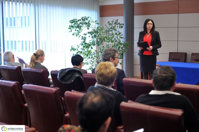 Nők a kereszténységben konferencia - fotó Szarka Lajos