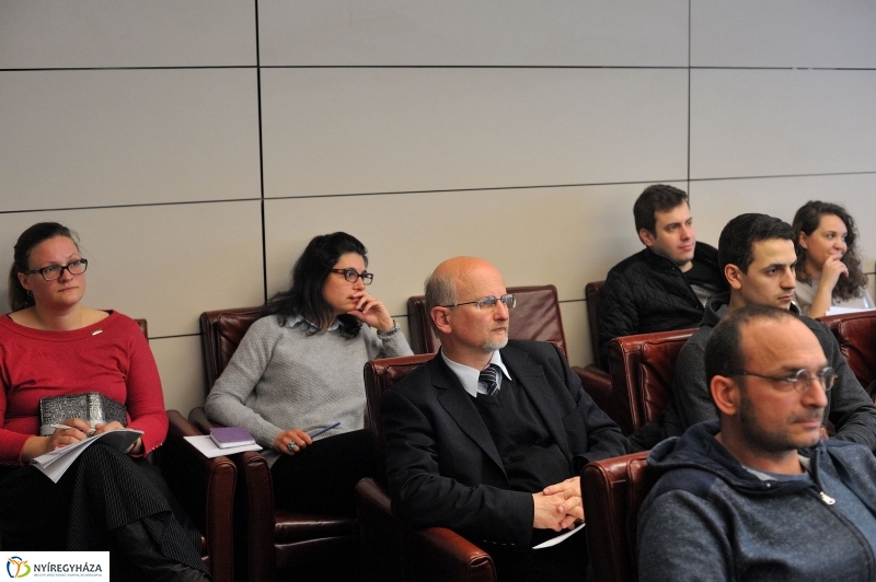 Nők a kereszténységben konferencia - fotó Szarka Lajos