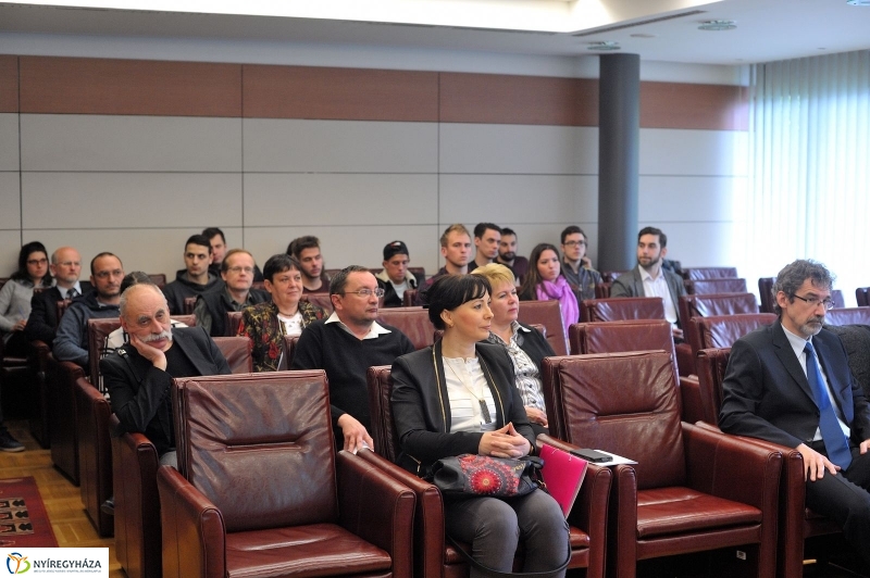 Nők a kereszténységben konferencia - fotó Szarka Lajos