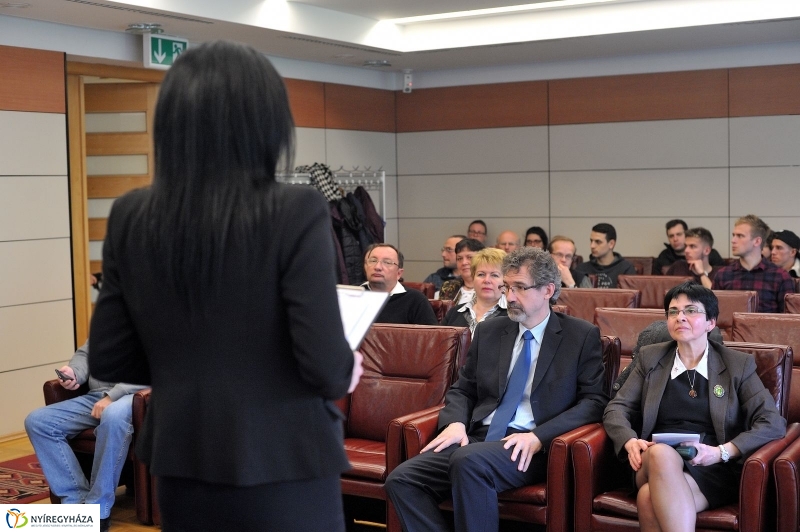 Nők a kereszténységben konferencia - fotó Szarka Lajos