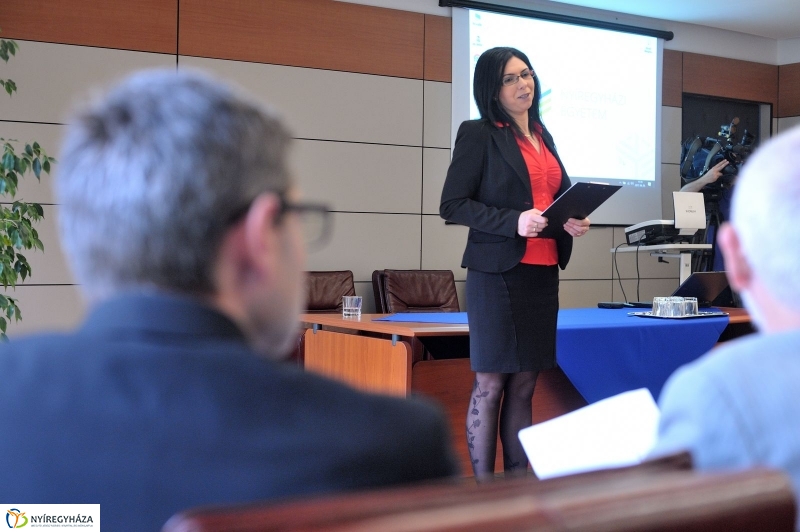 Nők a kereszténységben konferencia - fotó Szarka Lajos