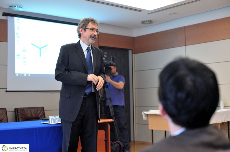 Nők a kereszténységben konferencia - fotó Szarka Lajos