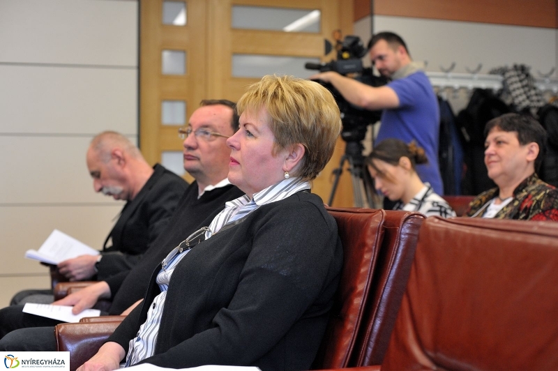 Nők a kereszténységben konferencia - fotó Szarka Lajos