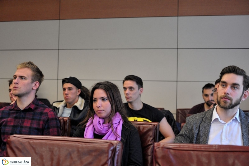 Nők a kereszténységben konferencia - fotó Szarka Lajos