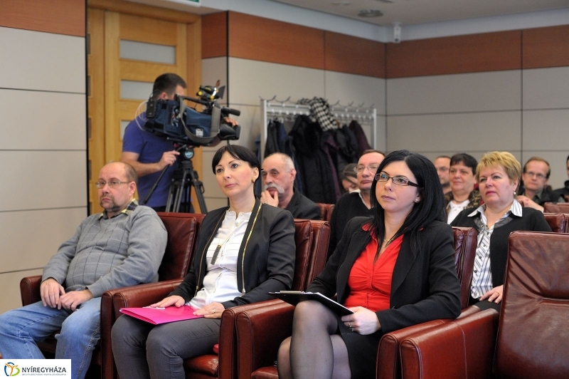 Nők a kereszténységben konferencia - fotó Szarka Lajos