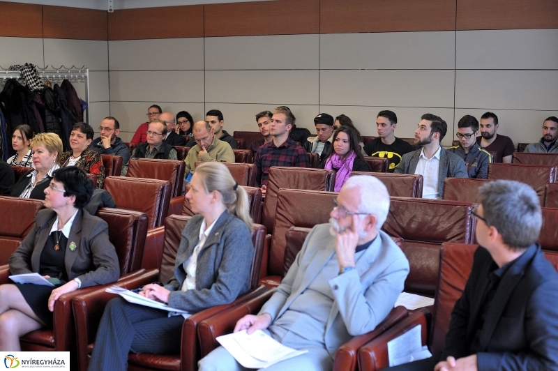 Nők a kereszténységben konferencia - fotó Szarka Lajos