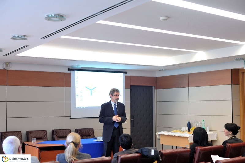 Nők a kereszténységben konferencia - fotó Szarka Lajos