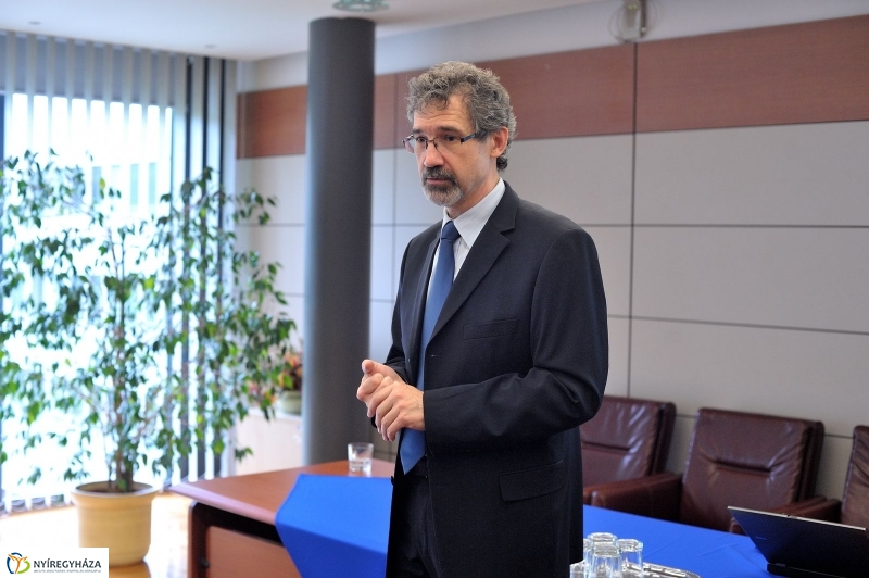 Nők a kereszténységben konferencia - fotó Szarka Lajos