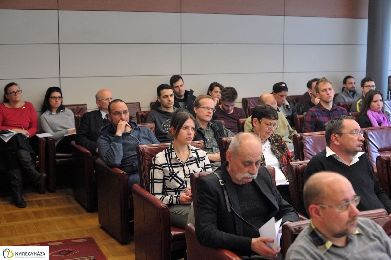 Nők a kereszténységben konferencia - fotó Szarka Lajos