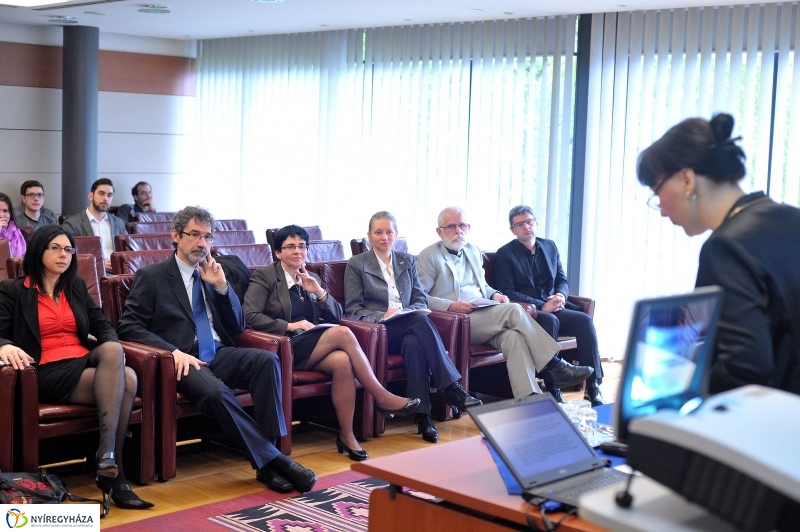 Nők a kereszténységben konferencia - fotó Szarka Lajos