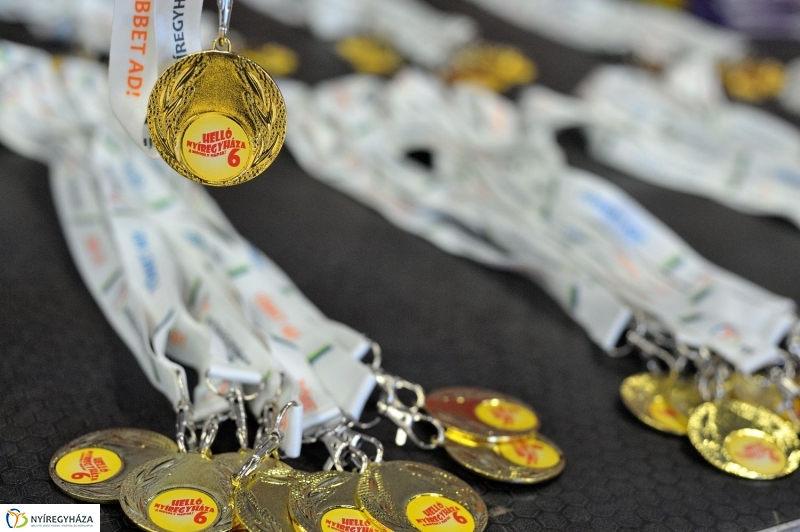 Helló Nyíregyháza! 2017 ovis vetélkedő - fotó Szarka Lajos