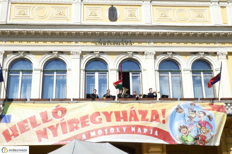 Helló Nyíregyháza! 2017  megnyitó - fotó Szarka Lajos