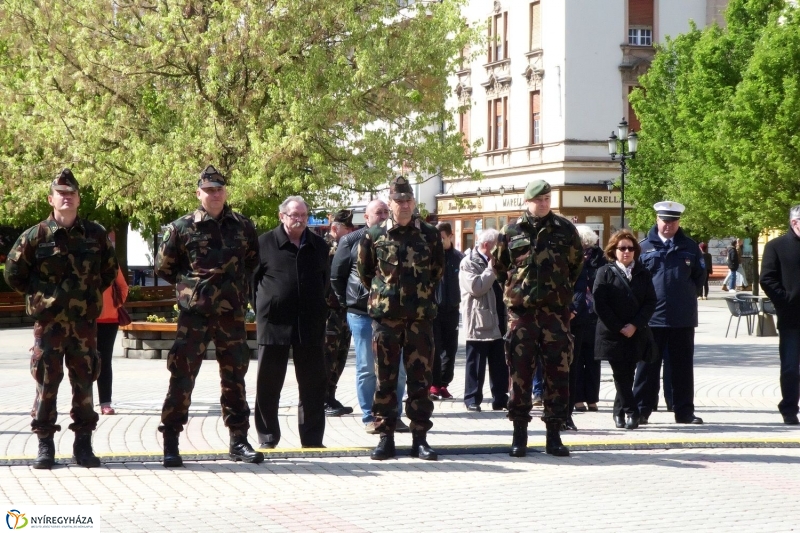 Helló Nyíregyháza! 2017  megnyitó - fotó Szarka Lajos