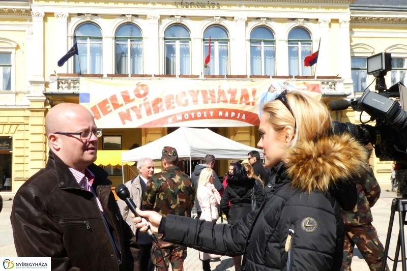 Helló Nyíregyháza! 2017  megnyitó - fotó Szarka Lajos
