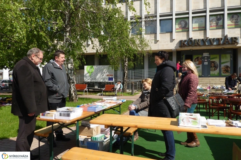 Helló Nyíregyháza! 2017  megnyitó - fotó Szarka Lajos