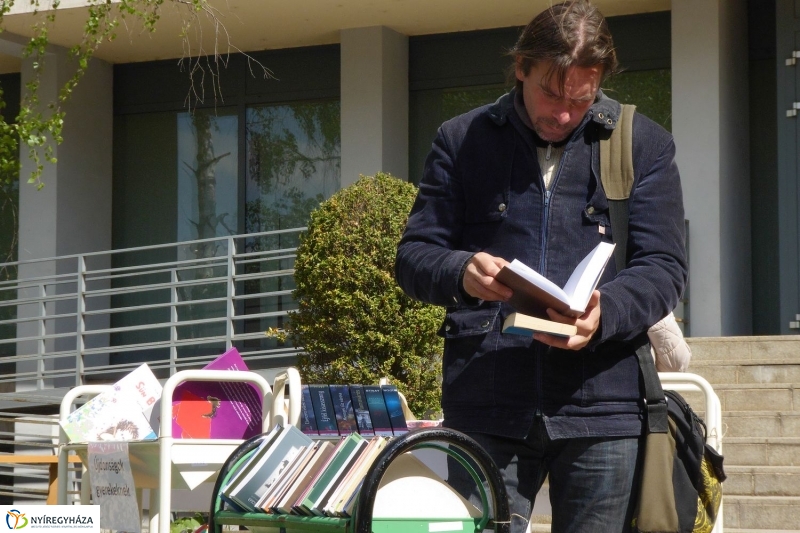 Helló Nyíregyháza! 2017  megnyitó - fotó Szarka Lajos