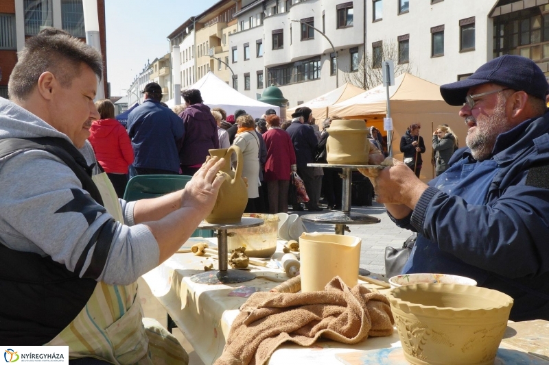 Helló Nyíregyháza! 2017  megnyitó - fotó Szarka Lajos