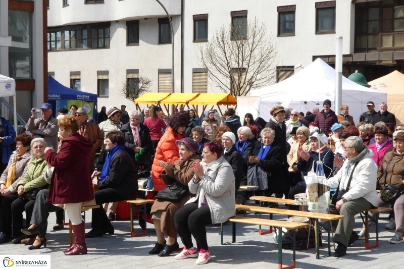 Helló Nyíregyháza! 2017  megnyitó - fotó Szarka Lajos