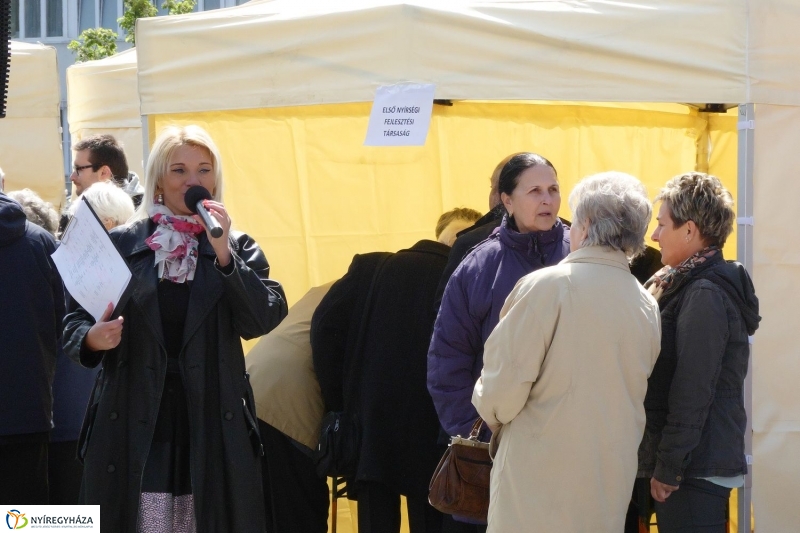 Helló Nyíregyháza! 2017  megnyitó - fotó Szarka Lajos