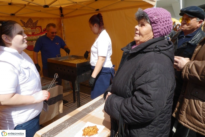 Helló Nyíregyháza! 2017  megnyitó - fotó Szarka Lajos