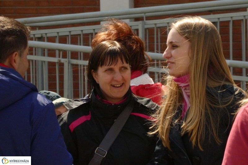 Helló Nyíregyháza! 2017  megnyitó - fotó Szarka Lajos