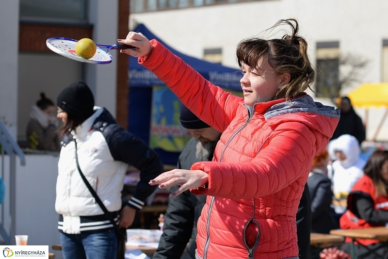 Helló Nyíregyháza! 2017 Civil sziget - fotó Trifonov Éva