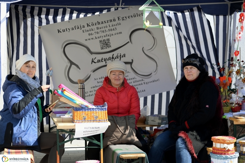 Helló Nyíregyháza! 2017 Civil sziget - fotó Trifonov Éva