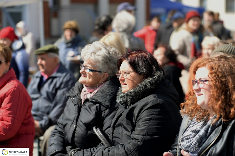Helló Nyíregyháza! 2017 Civil sziget - fotó Trifonov Éva