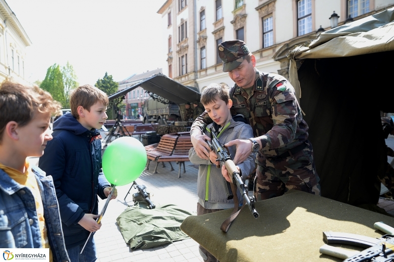 Helló Nyíregyháza! 2017 Civil sziget - fotó Trifonov Éva