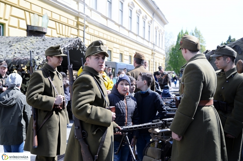 Helló Nyíregyháza! 2017 Civil sziget - fotó Trifonov Éva