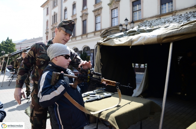 Helló Nyíregyháza! 2017 Civil sziget - fotó Trifonov Éva