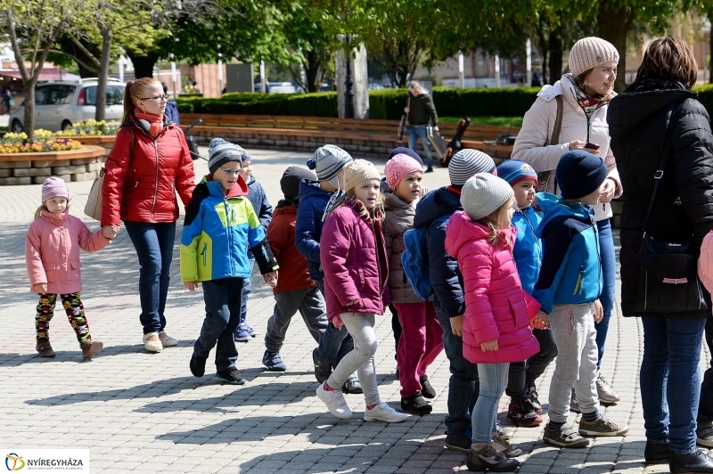 Helló Nyíregyháza! 2017 Civil sziget - fotó Trifonov Éva