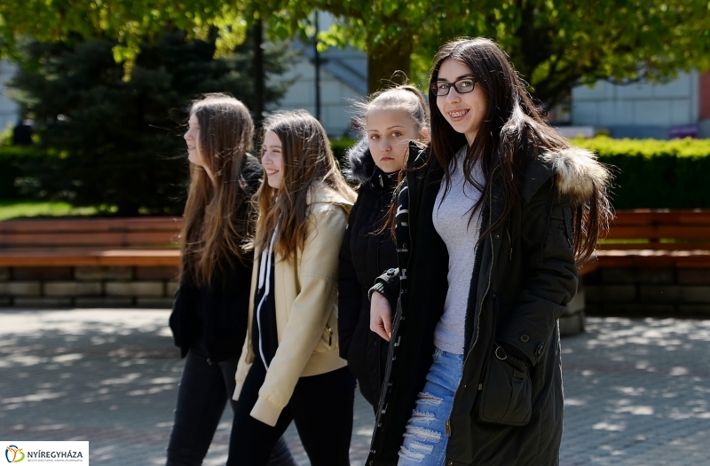 Helló Nyíregyháza! 2017 Civil sziget - fotó Trifonov Éva