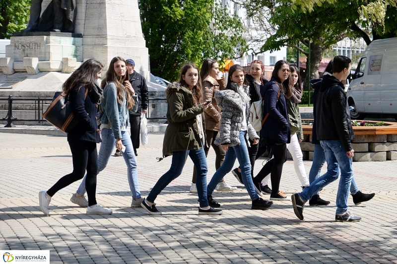 Helló Nyíregyháza! 2017 Civil sziget - fotó Trifonov Éva