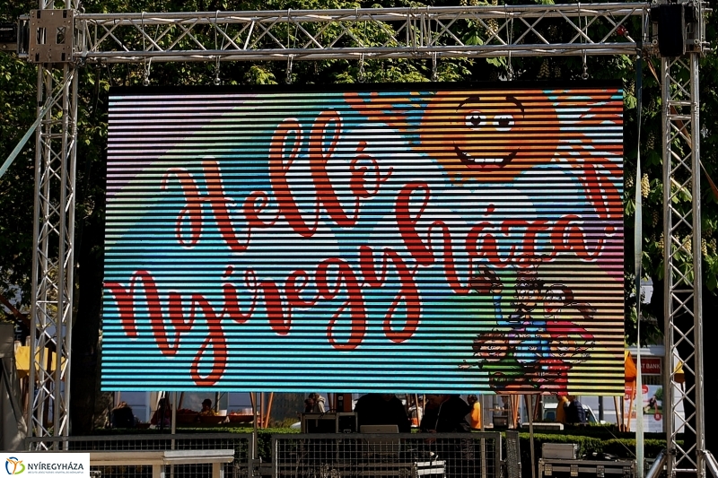 Helló Nyíregyháza! 2017 Civil sziget - fotó Trifonov Éva