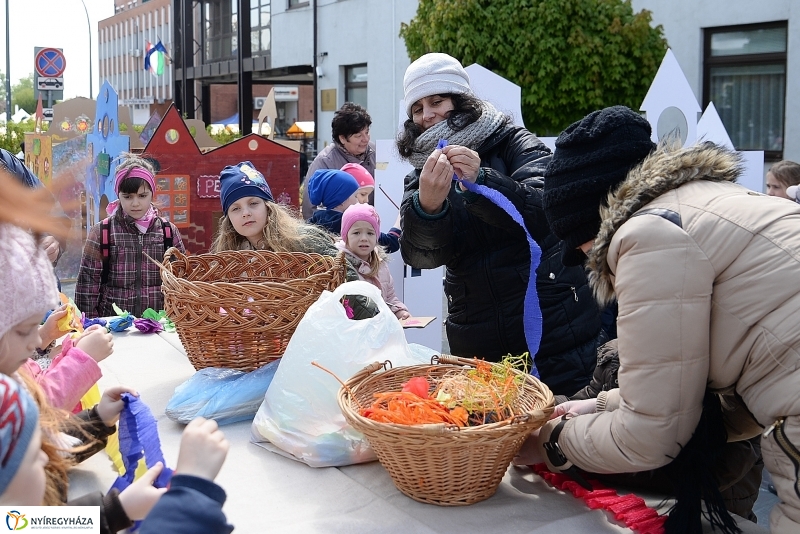 Helló Nyíregyháza! 2017 Civil sziget - fotó Trifonov Éva