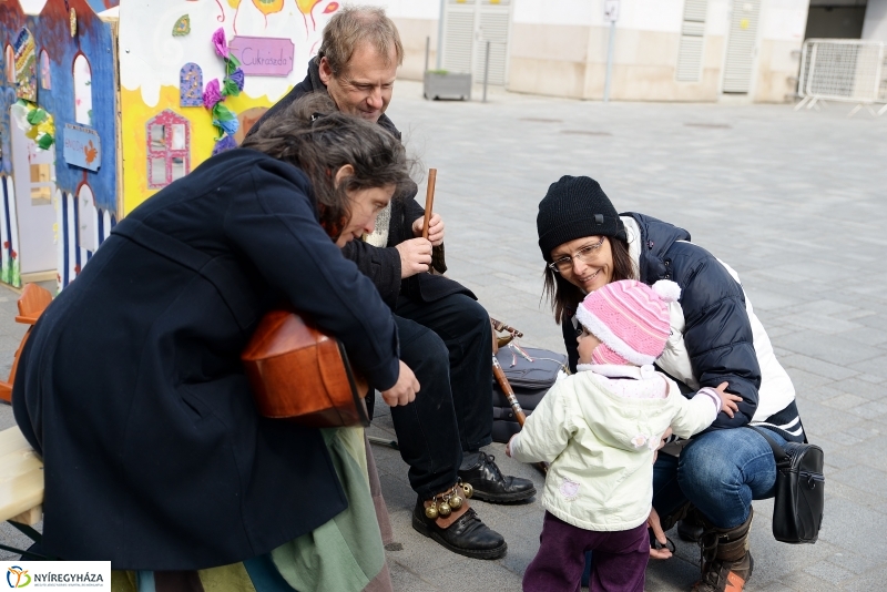 Helló Nyíregyháza! 2017 Civil sziget - fotó Trifonov Éva
