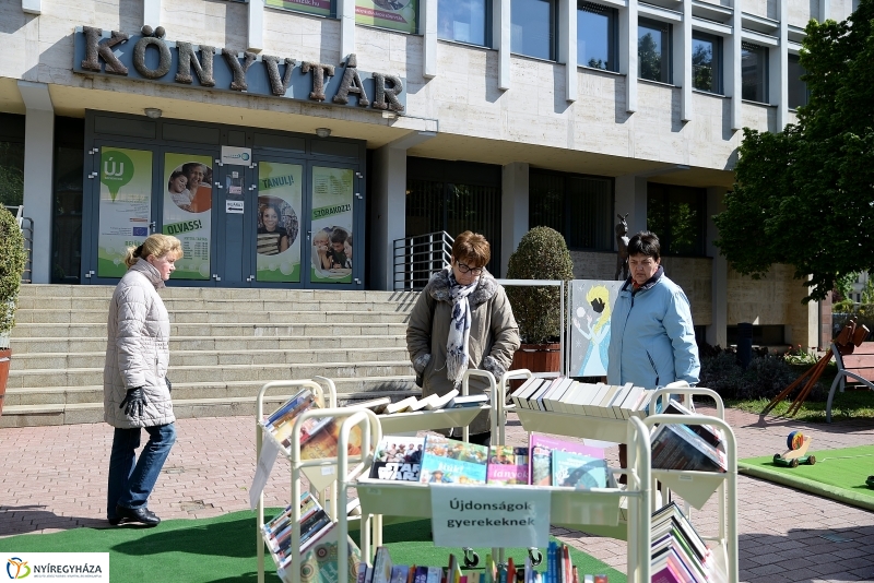 Helló Nyíregyháza! 2017 Civil sziget - fotó Trifonov Éva