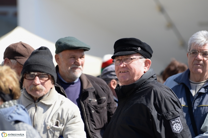 Helló Nyíregyháza! 2017 Civil sziget - fotó Trifonov Éva