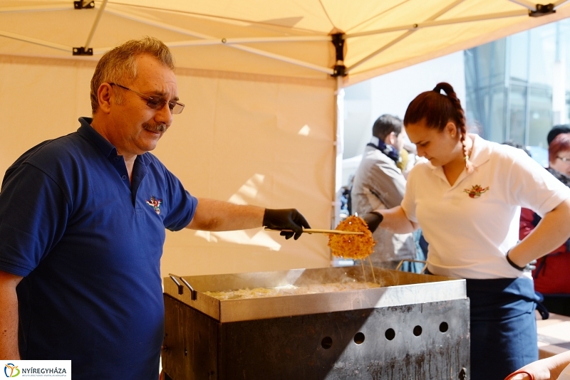 Helló Nyíregyháza! 2017 Civil sziget - fotó Trifonov Éva