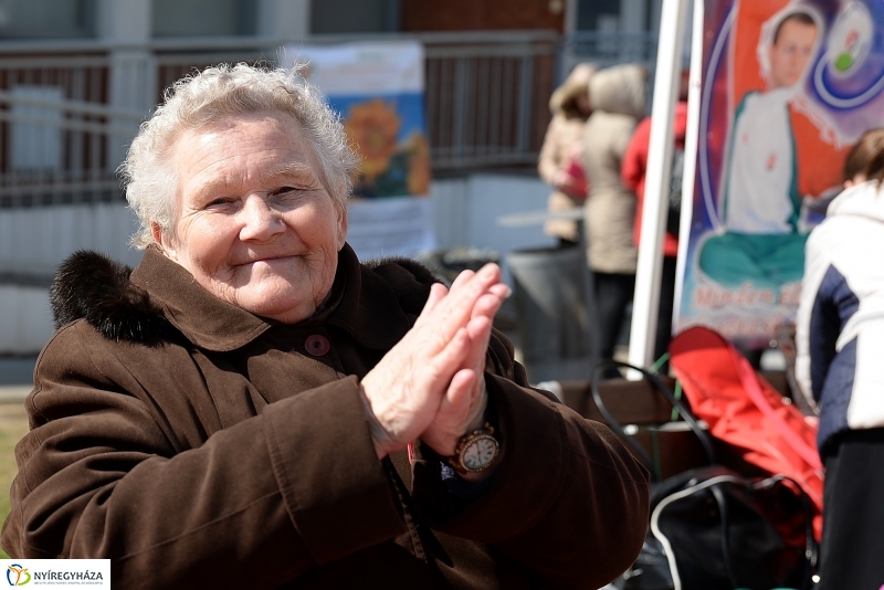 Helló Nyíregyháza! 2017 Civil sziget - fotó Trifonov Éva
