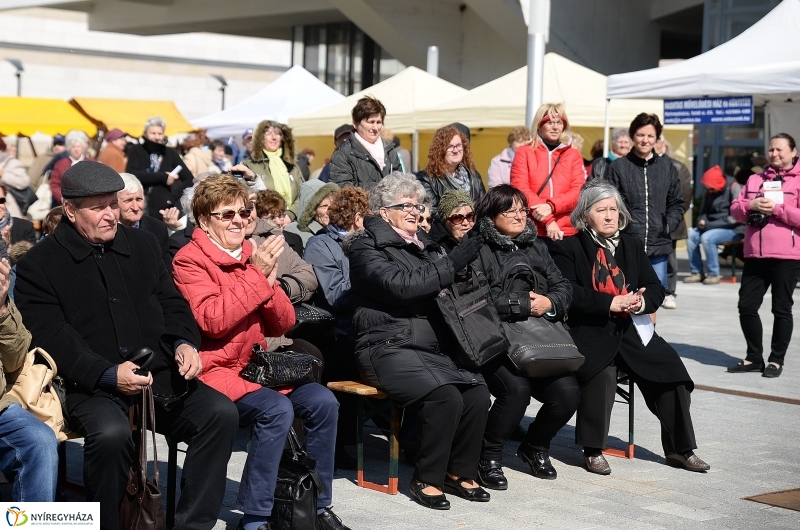 Helló Nyíregyháza! 2017 Civil sziget - fotó Trifonov Éva