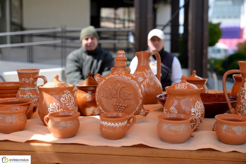 Helló Nyíregyháza 2017- séta a belvárosban-fotó Trifonov Éva