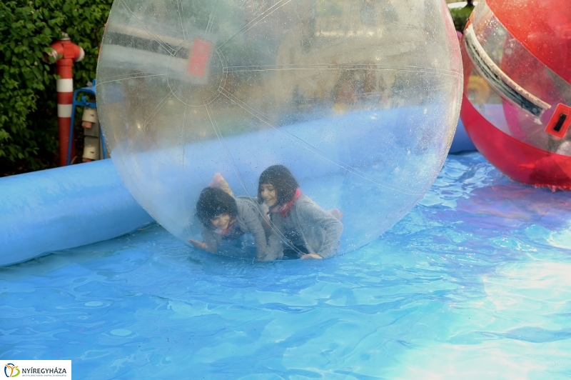 Helló Nyíregyháza 2017- séta a belvárosban-fotó Trifonov Éva