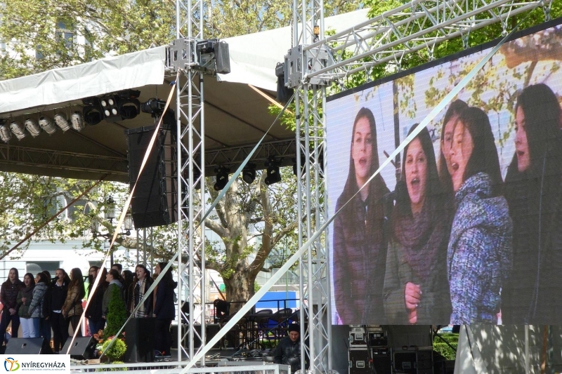 Helló Nyíregyháza! 2017 délelőtt - fotó Szarka Lajos