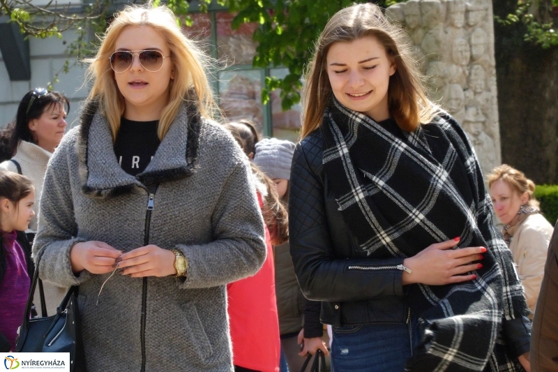 Helló Nyíregyháza! 2017 délelőtt - fotó Szarka Lajos