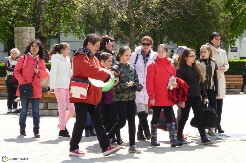 Helló Nyíregyháza! 2017 délelőtt - fotó Szarka Lajos