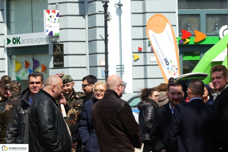 Helló Nyíregyháza! 2017 délelőtt - fotó Szarka Lajos