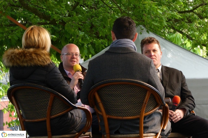 Helló Nyíregyháza! 2017 délelőtt - fotó Szarka Lajos