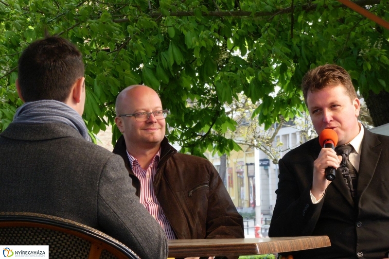 Helló Nyíregyháza! 2017 délelőtt - fotó Szarka Lajos